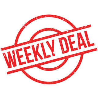 Weekly Deal