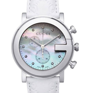 Gucci G-Timeless YA 101342 Unisex 42mm EXCLUSIVE in UK