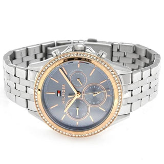 Tommy Hilfiger Ladies TH1781976 Multifunction