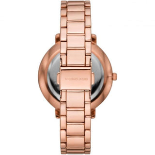 Michael Kors watch MK4594 Ladies Rose Gold Pyper