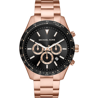 Michael Kors Men's MK 8824 Layton 45mm Chrongraph