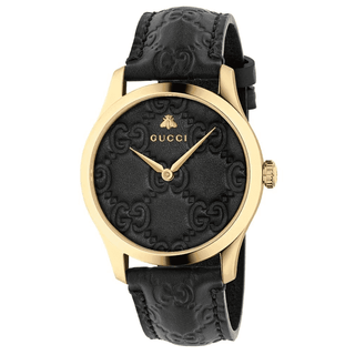 Gucci G-Timeless YA1264034A Unisex Slim 38mm