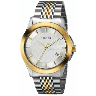 Gucci G-Timeless 38mm Men's Sapphire YA126409