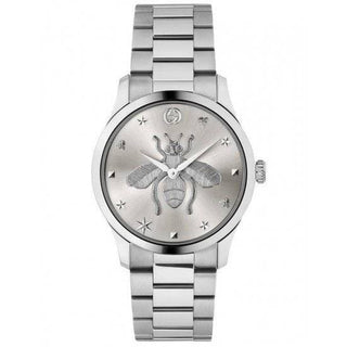 Gucci watch G-Timeless Iconic Unisex YA1264126