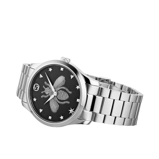 Gucci watch G-Timeless Iconic Unisex YA1264136