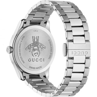 Gucci watch G-Timeless Iconic Unisex YA1264136