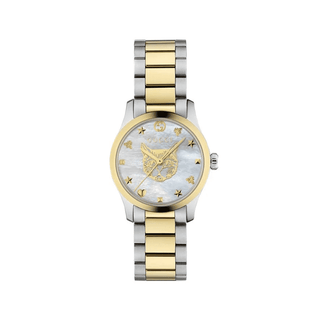 Gucci watch 27mm Mystic Cat Ladies YA1265012
