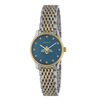 Gucci watch G-Timeless  Slim 29MM Ladies YA1265029