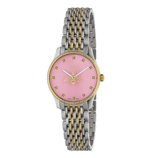 Gucci watch G-Timeless Slim 29MM Ladies YA1265030