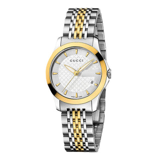 Gucci watch Ladies 27mm YA126511 Multi