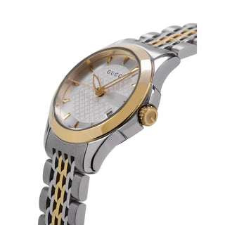 Gucci watch Ladies 27mm YA126511 Multi