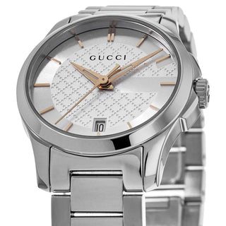 Gucci watch 27mm G-Timeless Ladies YA126523