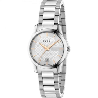 Gucci watch 27mm G-Timeless Ladies YA126523