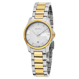 Gucci watch 27mm G-Timeless Ladies YA126531