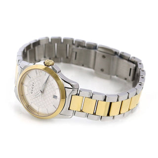 Gucci watch 27mm G-Timeless Ladies YA126531