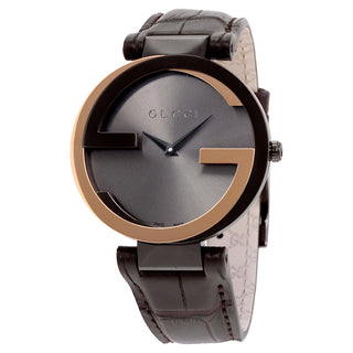 Gucci watch Interlocking Ladies Watch YA133304