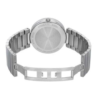 Gucci Interlocking-G Stainless Ladies YA 133307