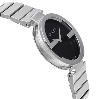 Gucci Interlocking-G Stainless Ladies YA 133307