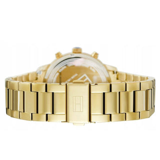 Tommy Hilfiger Men's Gold TH 1710362