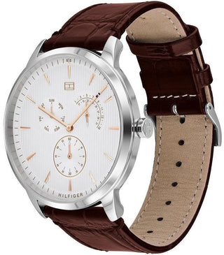 Tommy Hilfiger watch Gents Multi Dial TH1710389