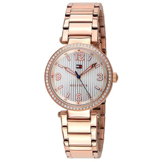 Tommy Hilfiger watch Ladies Lynn Rose Gold mod.1781590