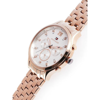 Tommy Hilfiger watch Ladies Amelia Rose Gold mod.1781611