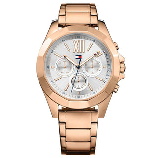 Tommy Hilfiger Ladies Chelsea Gold TH1781847