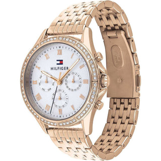 Tommy Hilfiger watch Lady Gold mod. 1782143