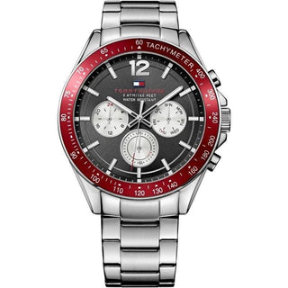 Tommy Hilfiger Luke 1791122 Mens Chronograph 46mm