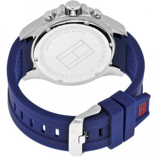 Tommy Hilfiger watch Blue Men's 1791142