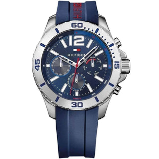 Tommy Hilfiger watch Blue Men's 1791142