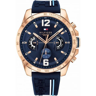Tommy Hilfiger Decker Multi Men's TH1791474
