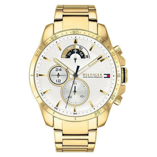 Tommy Hilfiger Men's Multifunction TH 1791538