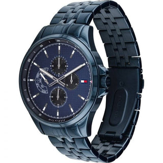 Tommy Hilfiger Men's TH1791618 Multifunction 46mm