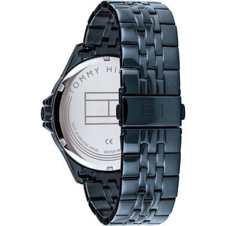 Tommy Hilfiger Men's TH1791618 Multifunction 46mm