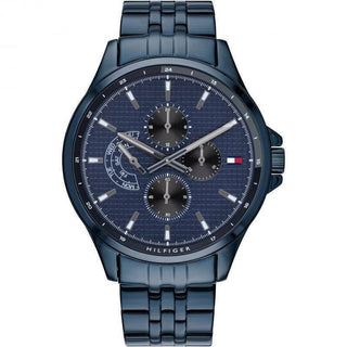 Tommy Hilfiger Men's TH1791618 Multifunction 46mm