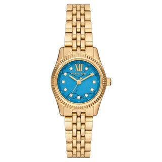 Michael Kors  MK4813 Ladies 26mm Turquoise