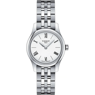 Tissot ® T-Classic Tradition 25mm Ladies Watch T063.009.11.018.00