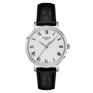 Tissot ® Everytime 34mm Ladies Watch T143.210.16.033.00