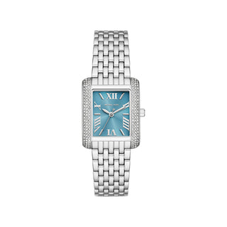 Michael Kors  MK4829 Ladies PAVE Tourqoise