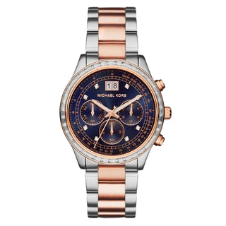 Michael Kors MK 6205 Brinkley 40mm