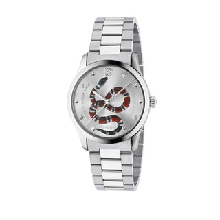 Gucci watch G-Timeless 38MM Snake Motif YA1264076