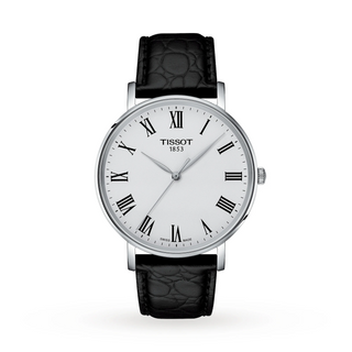 Tissot ® Everytime 40mm Mens Watch T143.410.16.033.00