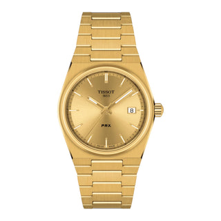 Tissot ® PRX 35mm Unisex T137.210.33.021.00
