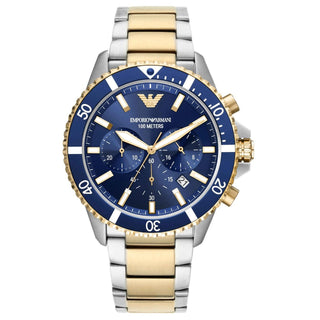 Emporio Armani Men's Watch AR 11362