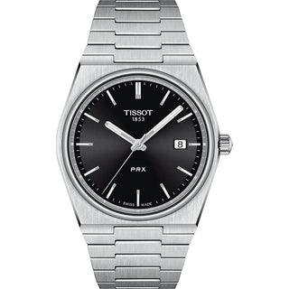Tissot ® PRX 40mm Mens T137.410.11.051.00