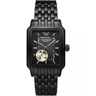 Emporio Armani watch Automatic AR60058 Men