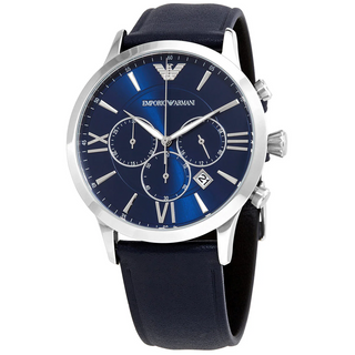 Emporio Armani Giovanni AR11226 Mens