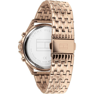 Tommy Hilfiger watch Lady Gold mod. 1782143