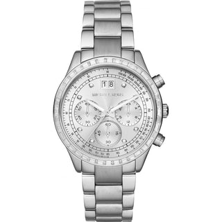 Michael Kors Ladies MK 6186 40mm Chronograph